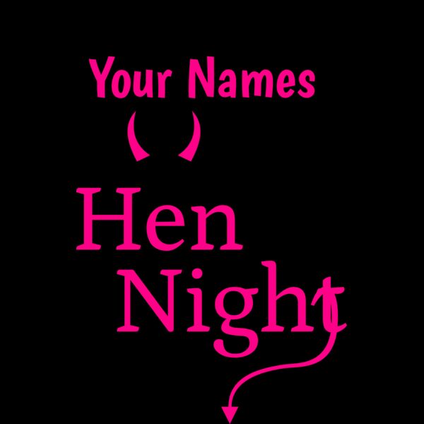Hen Night Thumbnail