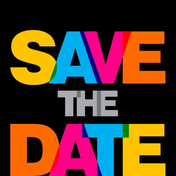 save the date Thumbnail