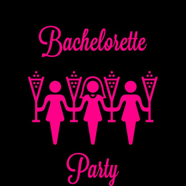 Bachelorette party Thumbnail