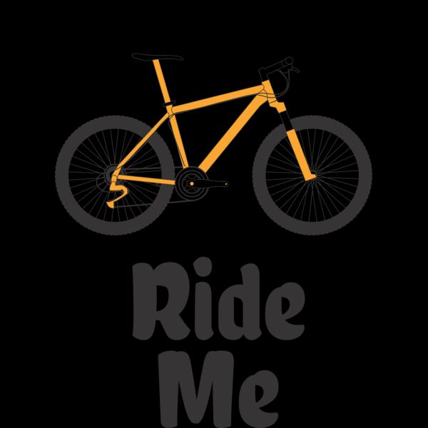 Ride me Thumbnail