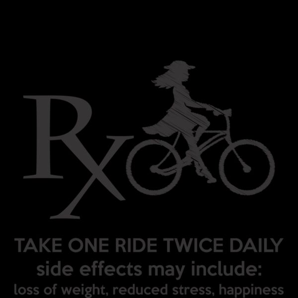 Take One Ride Twice Daily Thumbnail