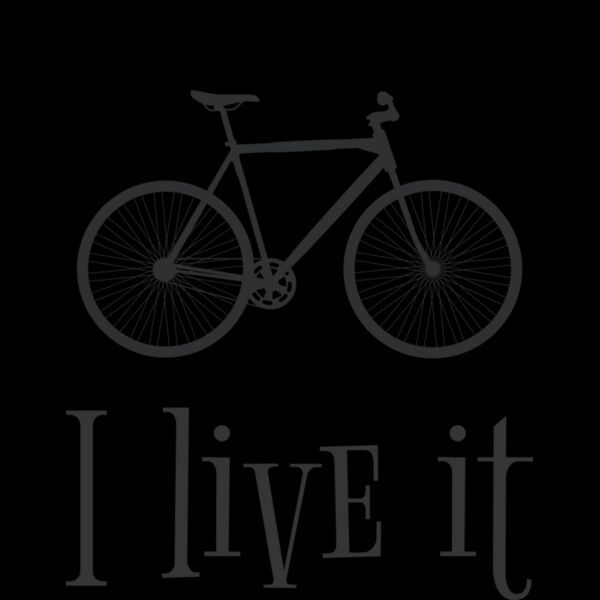 I Live It Thumbnail