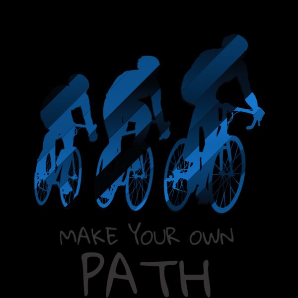 Make your own path Thumbnail