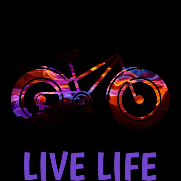 live life Thumbnail