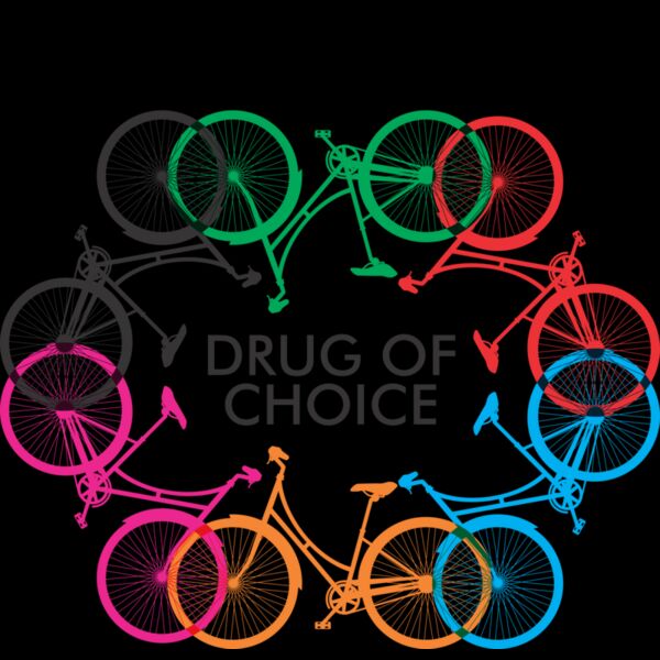 Drug of Choice Thumbnail