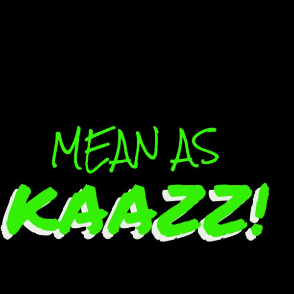 Mean as Kaazz3000 Thumbnail