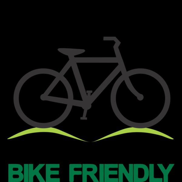 Bike Friendly Thumbnail