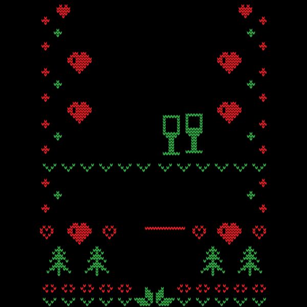 All i want for Christmas is Wine  Thumbnail