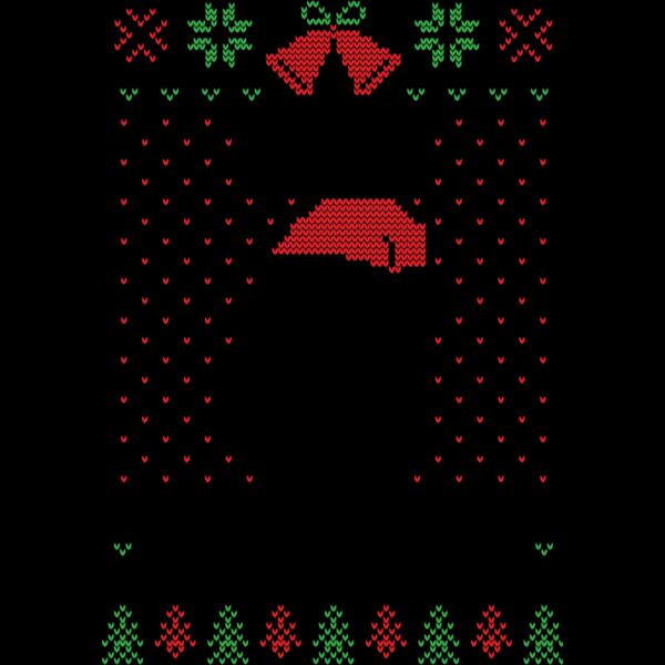 Hairy christmas Thumbnail