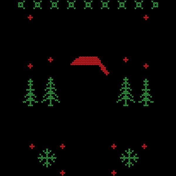 I want believe santa is real Thumbnail