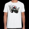 Mens Softstyle Tee Shirt Thumbnail