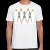 Mens Softstyle Tee Shirt Thumbnail