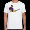 Mens Softstyle Tee Shirt Thumbnail