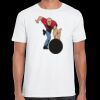 Mens Softstyle Tee Shirt Thumbnail