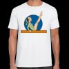 Mens Softstyle Tee Shirt Thumbnail