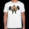 Mens Softstyle Tee Shirt Thumbnail