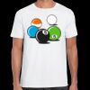Mens Softstyle Tee Shirt Thumbnail