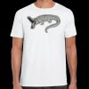 Mens Softstyle Tee Shirt Thumbnail