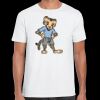 Mens Softstyle Tee Shirt Thumbnail