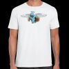 Mens Softstyle Tee Shirt Thumbnail