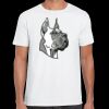 Mens Softstyle Tee Shirt Thumbnail