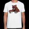 Mens Softstyle Tee Shirt Thumbnail