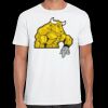 Mens Softstyle Tee Shirt Thumbnail