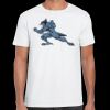 Mens Softstyle Tee Shirt Thumbnail