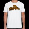 Mens Softstyle Tee Shirt Thumbnail