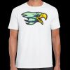 Mens Softstyle Tee Shirt Thumbnail