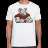 Mens Softstyle Tee Shirt Thumbnail