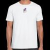 Mens Softstyle Tee Shirt Thumbnail