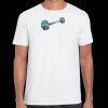 Mens Softstyle Tee Shirt Thumbnail