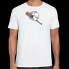 Mens Softstyle Tee Shirt Thumbnail