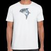 Mens Softstyle Tee Shirt Thumbnail