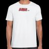 Mens Softstyle Tee Shirt Thumbnail