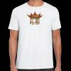 Mens Softstyle Tee Shirt Thumbnail
