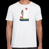 Mens Softstyle Tee Shirt Thumbnail