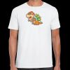 Mens Softstyle Tee Shirt Thumbnail