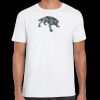 Mens Softstyle Tee Shirt Thumbnail