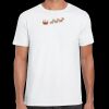 Mens Softstyle Tee Shirt Thumbnail