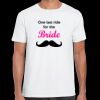 Mens Softstyle Tee Shirt Thumbnail