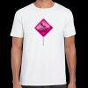 Mens Softstyle Tee Shirt Thumbnail