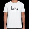 Mens Softstyle Tee Shirt Thumbnail