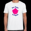 Mens Softstyle Tee Shirt Thumbnail
