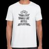 Mens Softstyle Tee Shirt Thumbnail