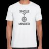 Mens Softstyle Tee Shirt Thumbnail
