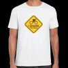 Mens Softstyle Tee Shirt Thumbnail