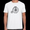Mens Softstyle Tee Shirt Thumbnail
