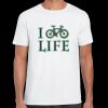 Mens Softstyle Tee Shirt Thumbnail